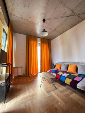 Gvazi Apartment
